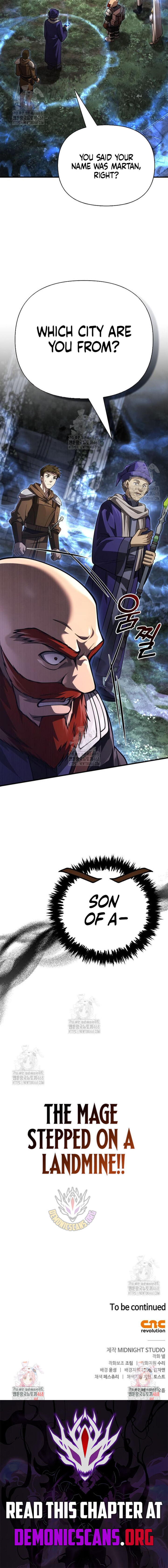 Surviving The Game As A Barbarian 122 22