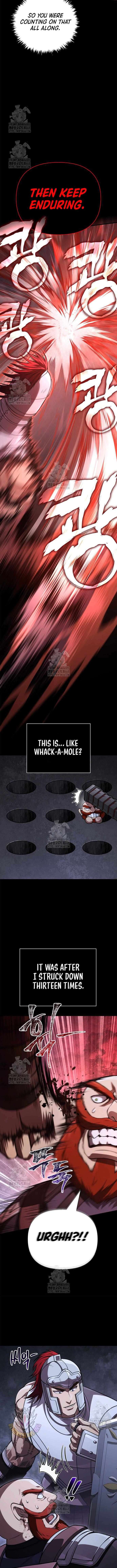 Surviving The Game As A Barbarian 123 14