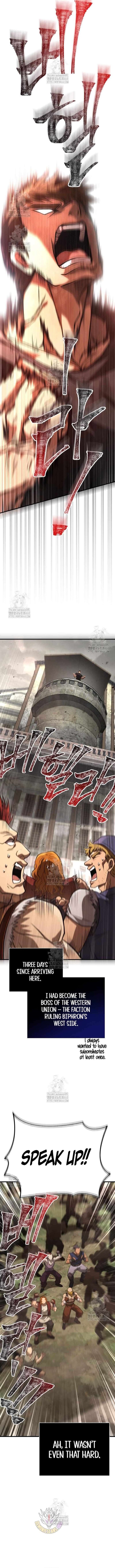 Surviving The Game As A Barbarian 127 11