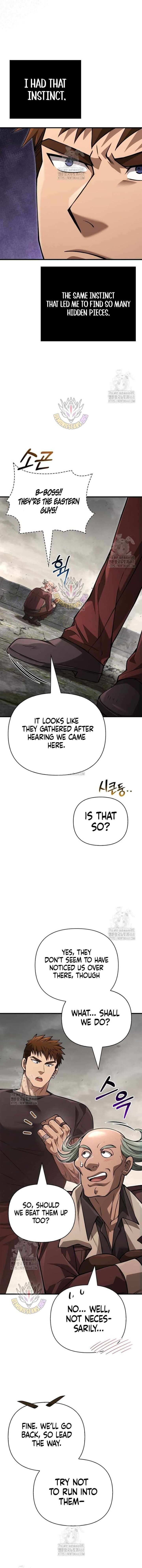 Surviving The Game As A Barbarian 127 17