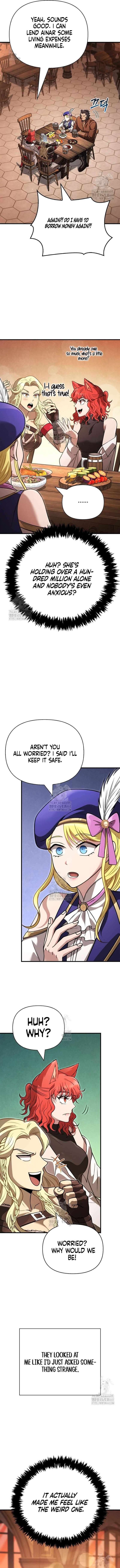 Surviving The Game As A Barbarian 127 7