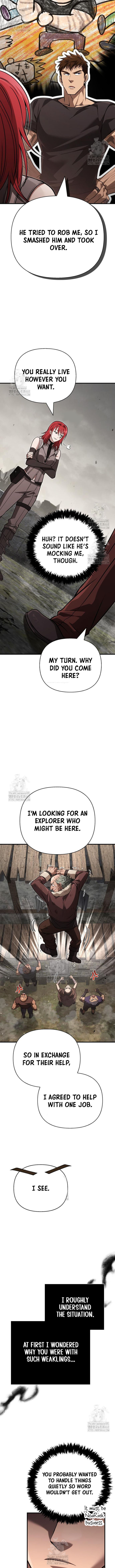 Surviving The Game As A Barbarian 128 6