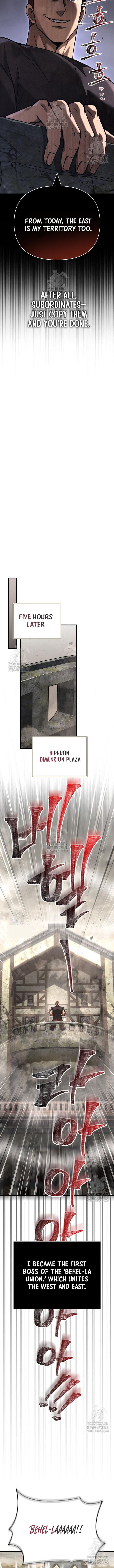 Surviving The Game As A Barbarian 128 9