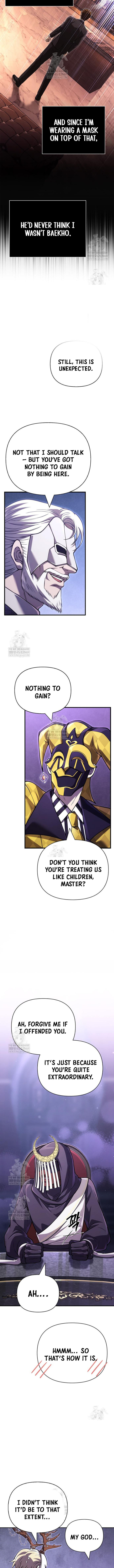 Surviving The Game As A Barbarian 129 15