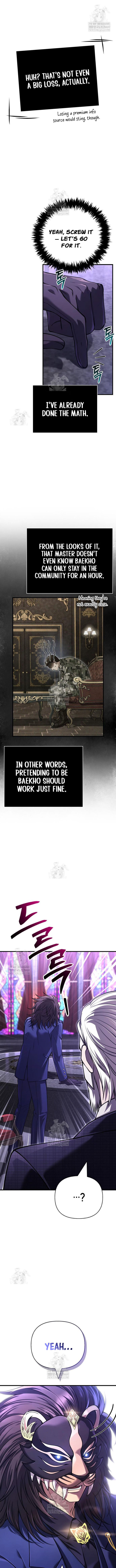 Surviving The Game As A Barbarian 129 17