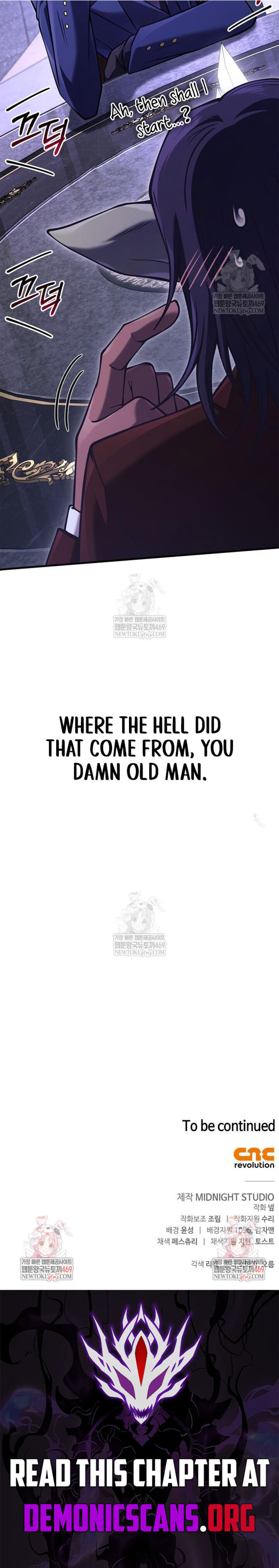 Surviving The Game As A Barbarian 129 21