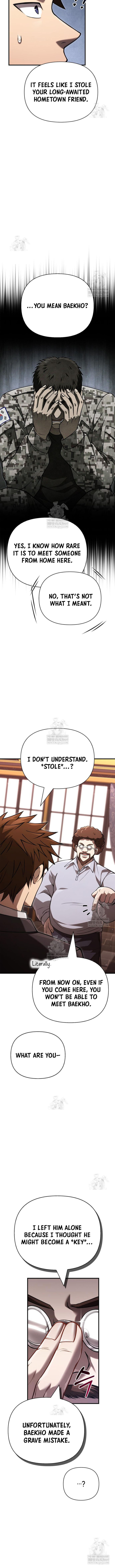 Surviving The Game As A Barbarian 129 3