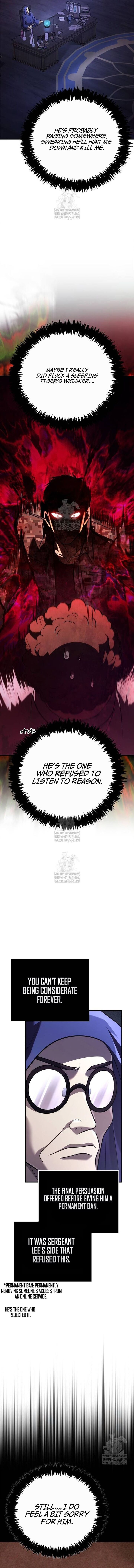 Surviving The Game As A Barbarian 131 12