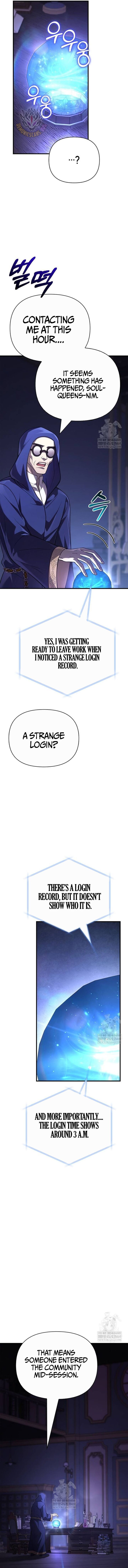 Surviving The Game As A Barbarian 131 14