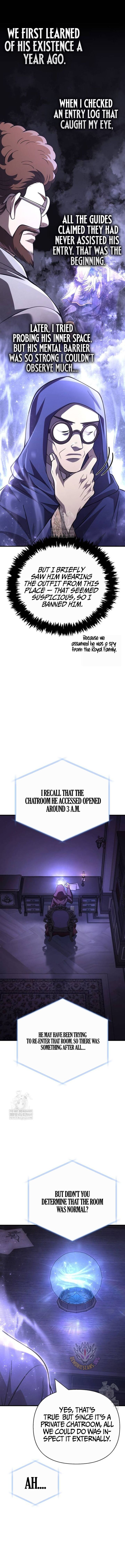 Surviving The Game As A Barbarian 131 16