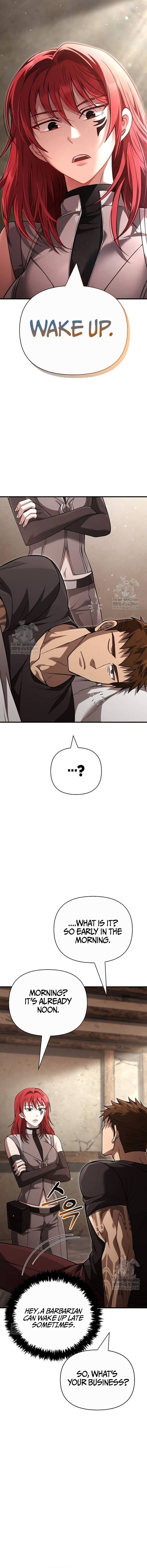 Surviving The Game As A Barbarian 131 20