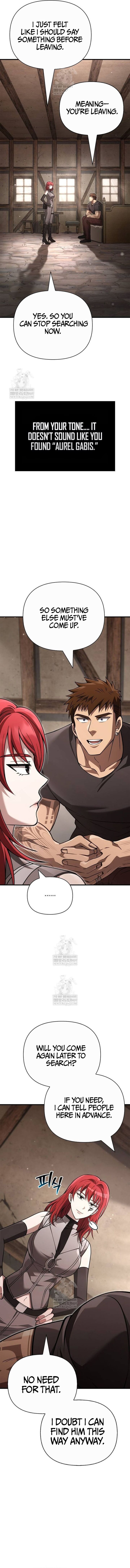 Surviving The Game As A Barbarian 131 21