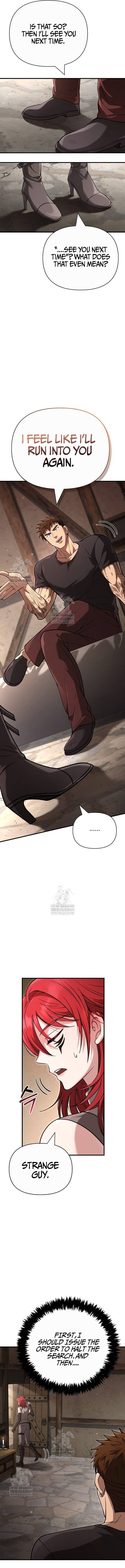 Surviving The Game As A Barbarian 131 22