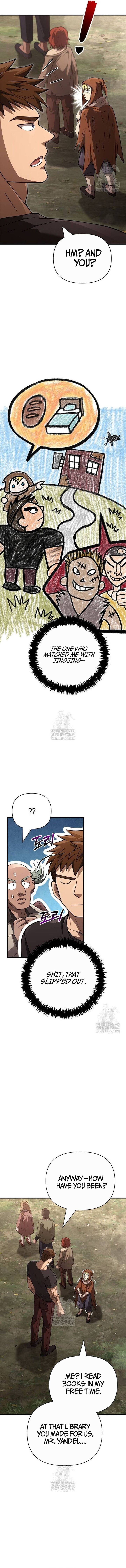 Surviving The Game As A Barbarian 131 24