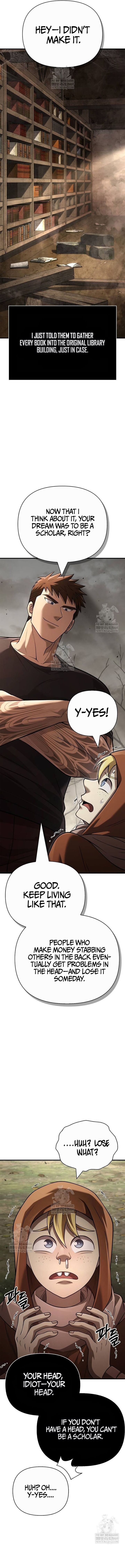 Surviving The Game As A Barbarian 131 25