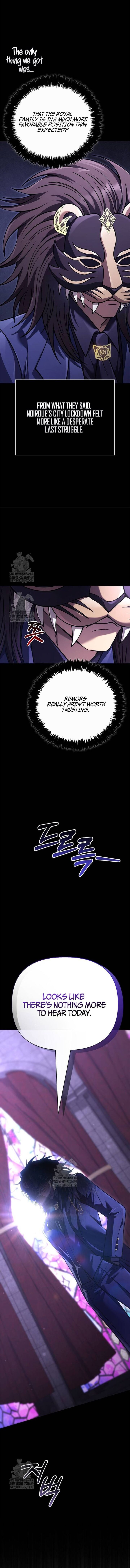 Surviving The Game As A Barbarian 131 3