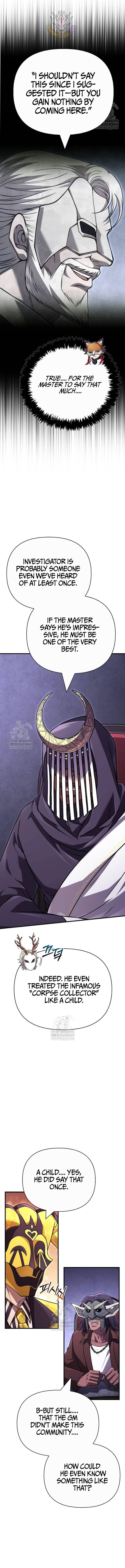 Surviving The Game As A Barbarian 131 5