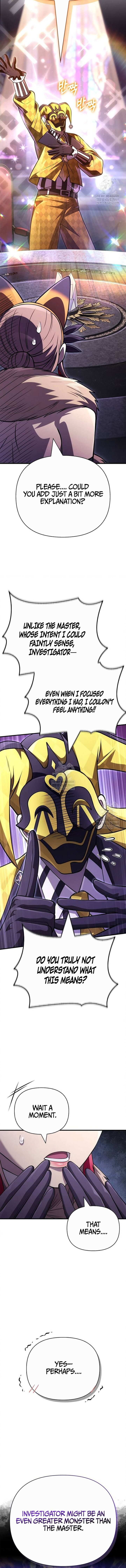 Surviving The Game As A Barbarian 131 9