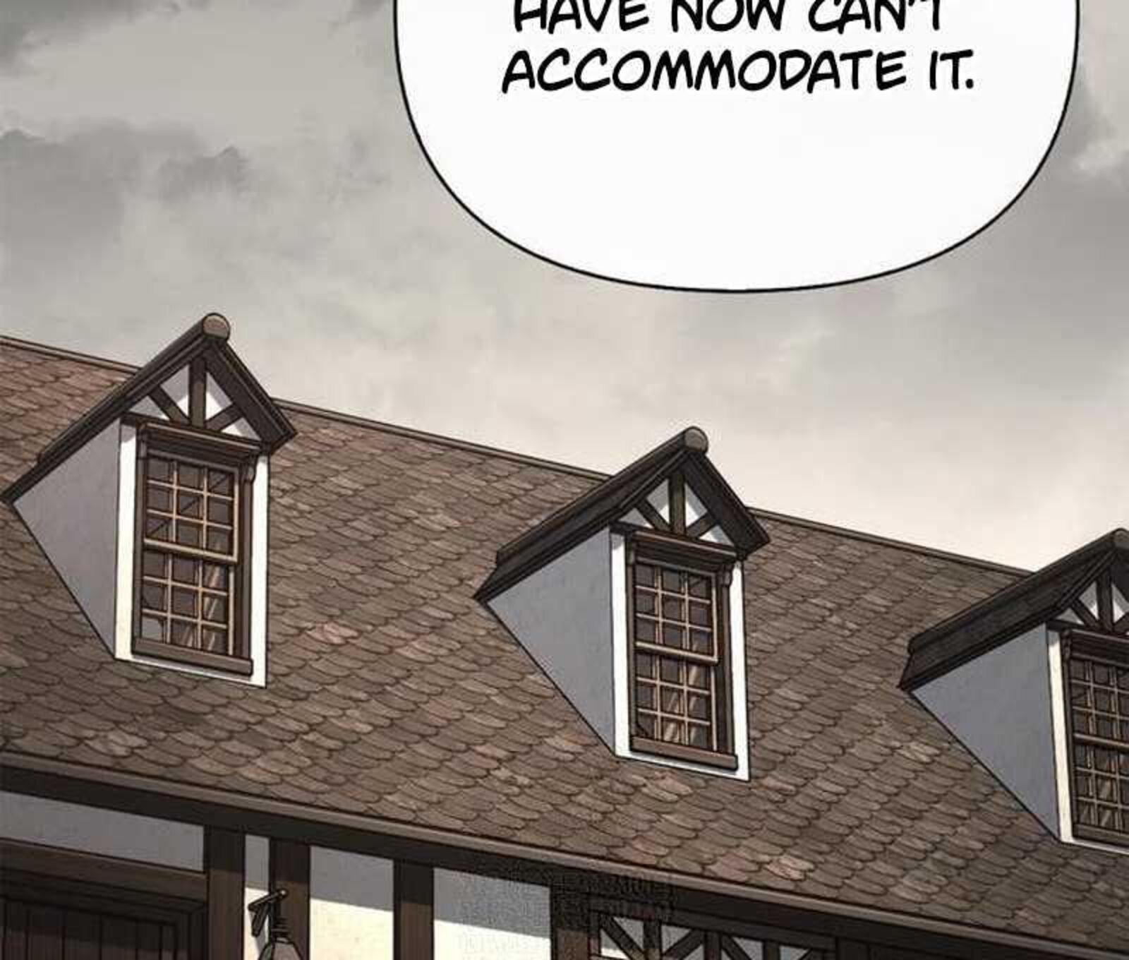 Surviving The Game As A Barbarian 134 47