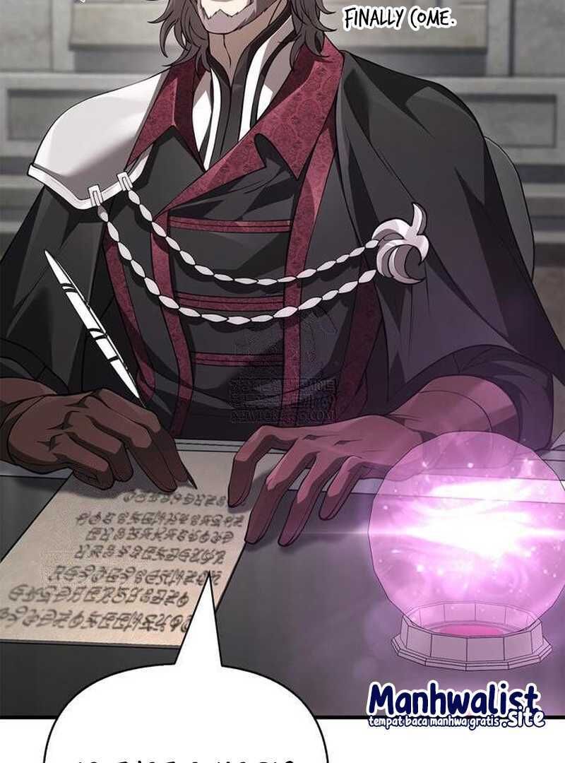 Surviving The Game As A Barbarian 134 7