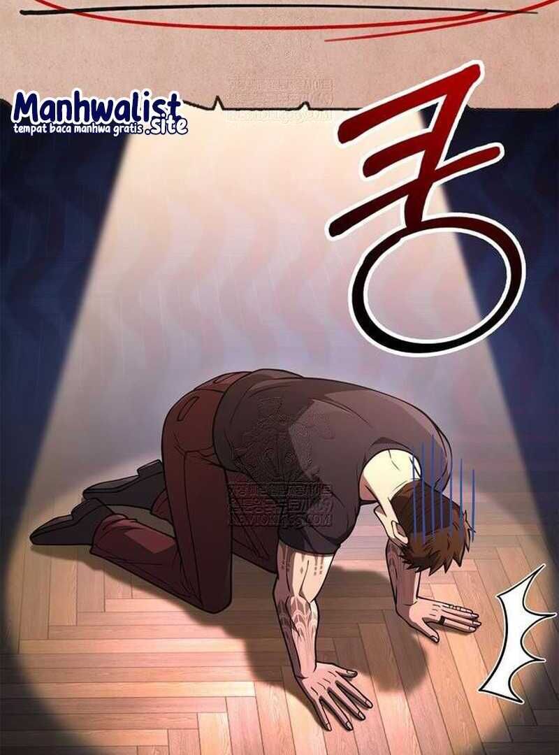 Surviving The Game As A Barbarian 134 73