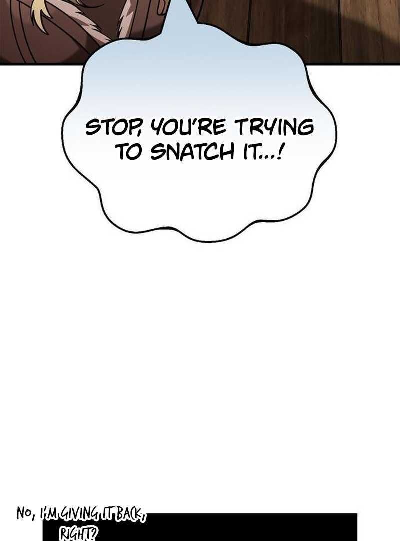 Surviving The Game As A Barbarian 134 80