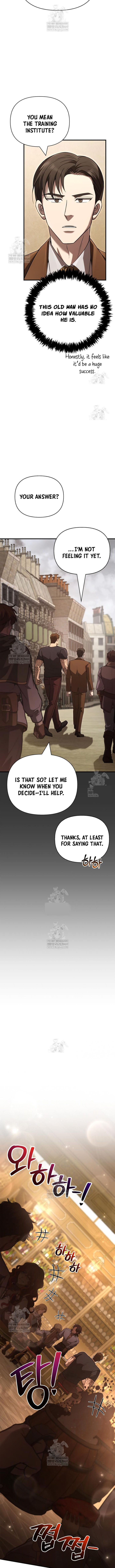 Surviving The Game As A Barbarian 135 9