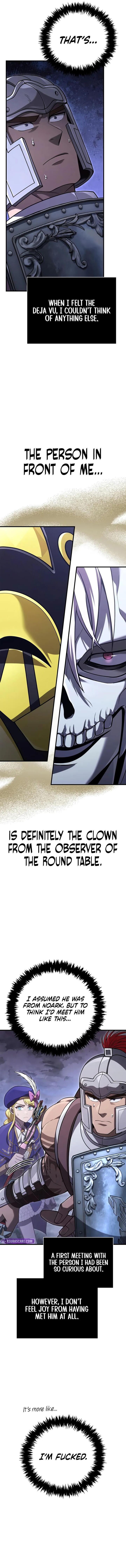 Surviving The Game As A Barbarian 136 9