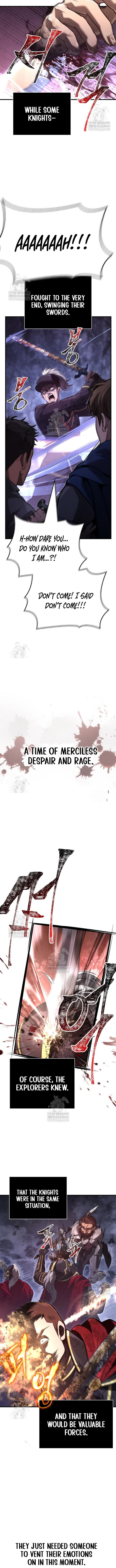 Surviving The Game As A Barbarian 141 15