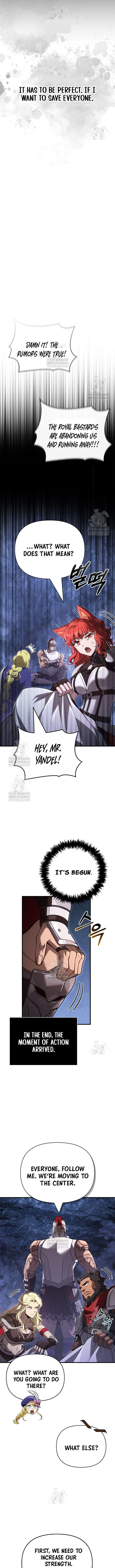 Surviving The Game As A Barbarian 141 7