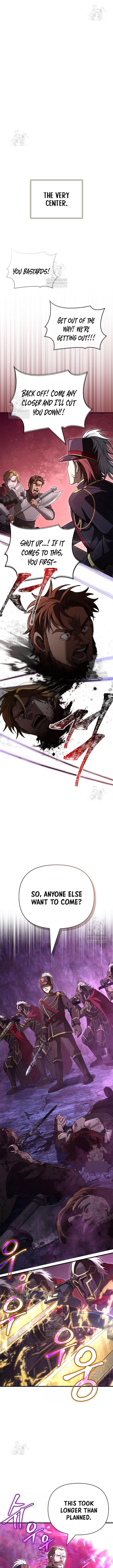 Surviving The Game As A Barbarian 141 9