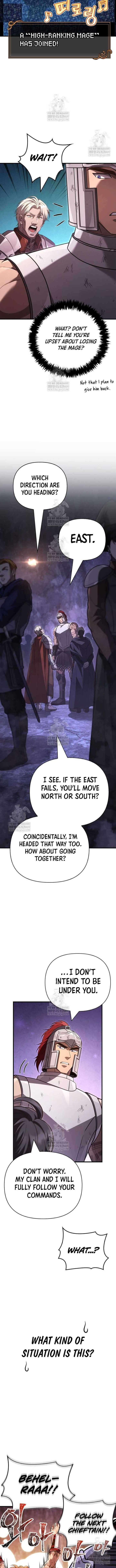 Surviving The Game As A Barbarian 142 14