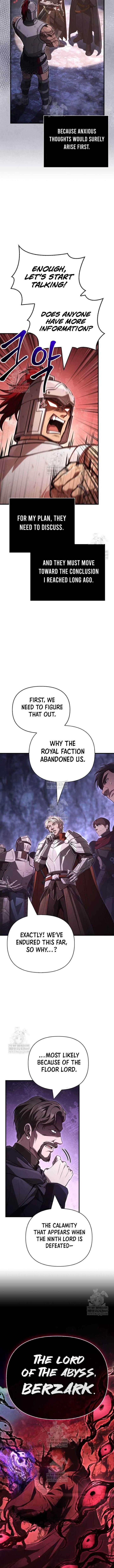 Surviving The Game As A Barbarian 142 6