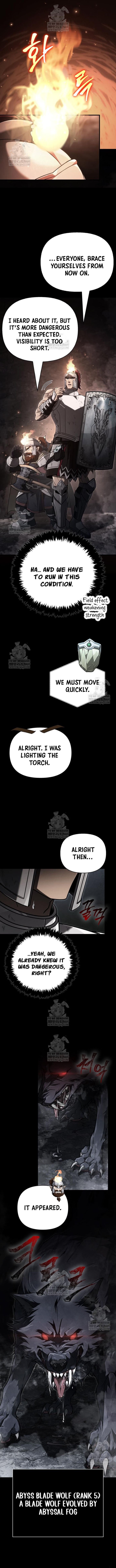 Surviving The Game As A Barbarian 143 13