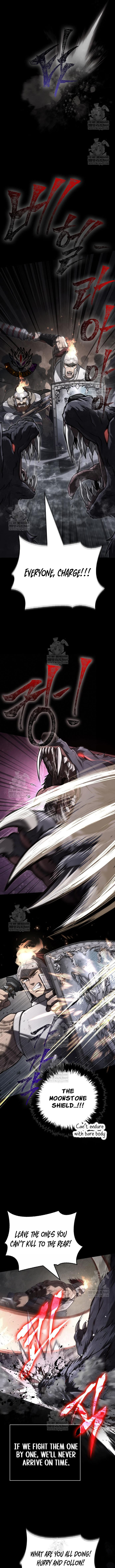 Surviving The Game As A Barbarian 143 14