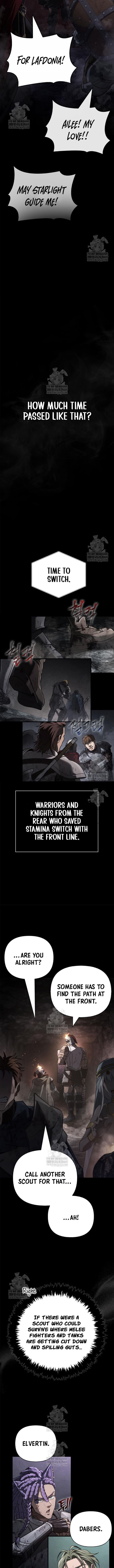 Surviving The Game As A Barbarian 143 17