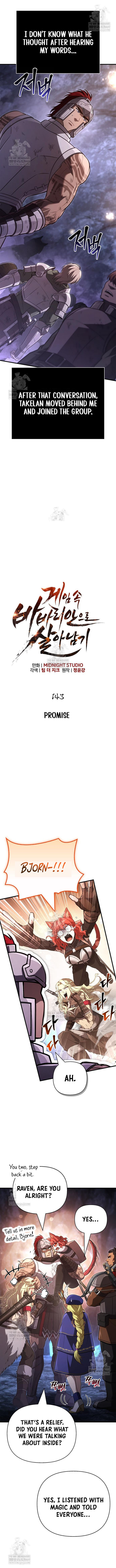 Surviving The Game As A Barbarian 143 4