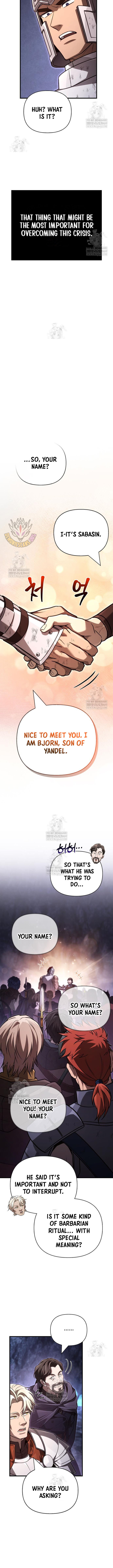 Surviving The Game As A Barbarian 143 6