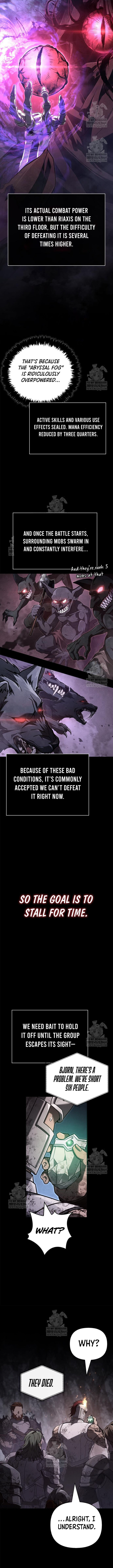 Surviving The Game As A Barbarian 145 6