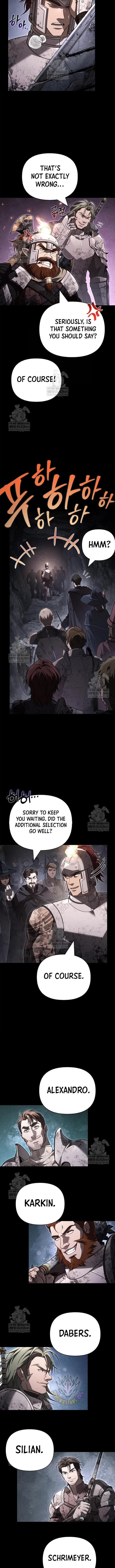 Surviving The Game As A Barbarian 145 9