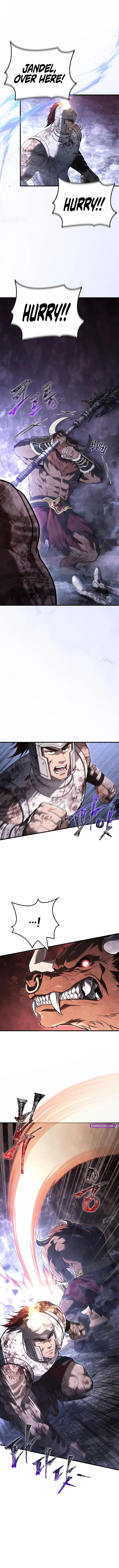 Surviving The Game As A Barbarian 146 13