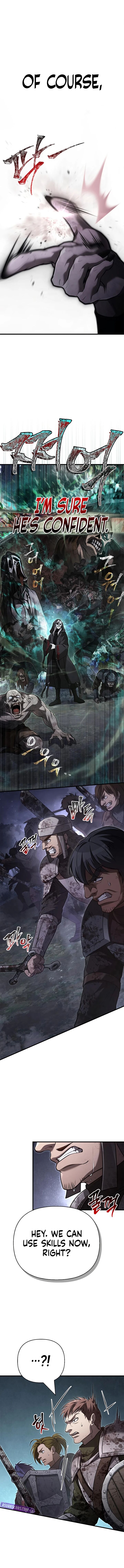 Surviving The Game As A Barbarian 147 11