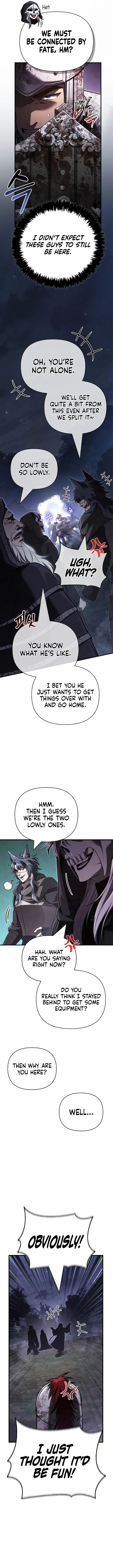 Surviving The Game As A Barbarian 147 9