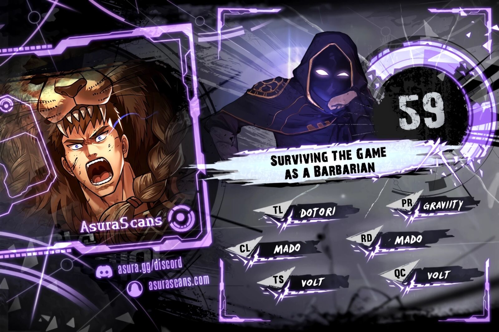 Surviving The Game As A Barbarian 59 1
