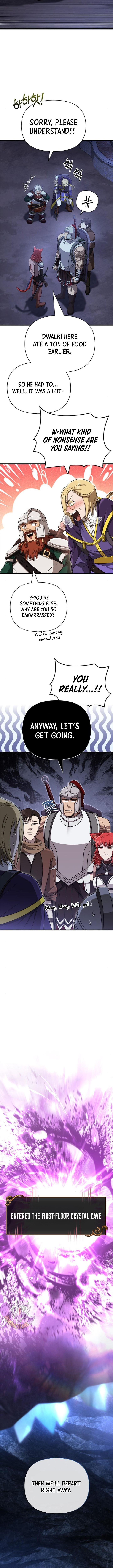 Surviving The Game As A Barbarian 88 15