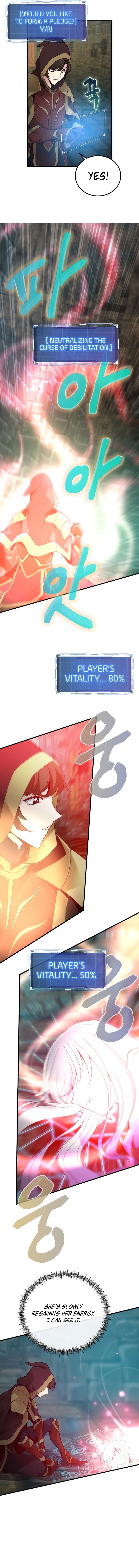 Surviving With An Sss Rank Inventory 12 2