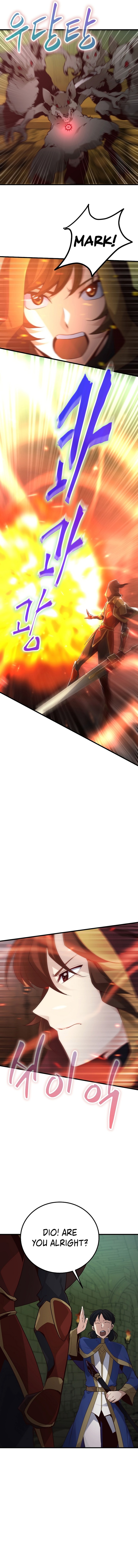 Surviving With An Sss Rank Inventory 17 14