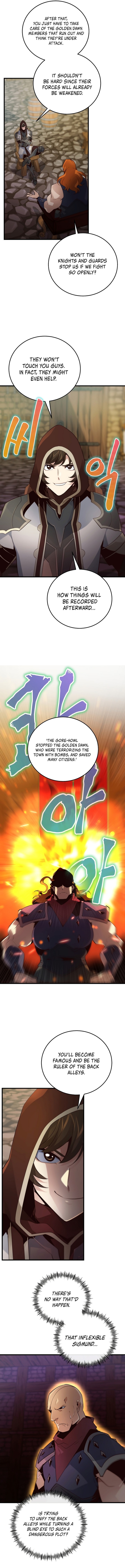 Surviving With An Sss Rank Inventory 20 3