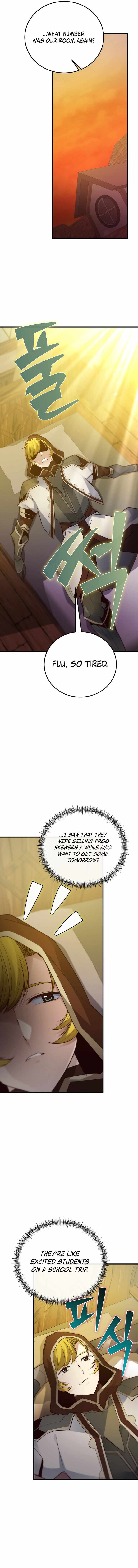 Surviving With An Sss Rank Inventory 31 11