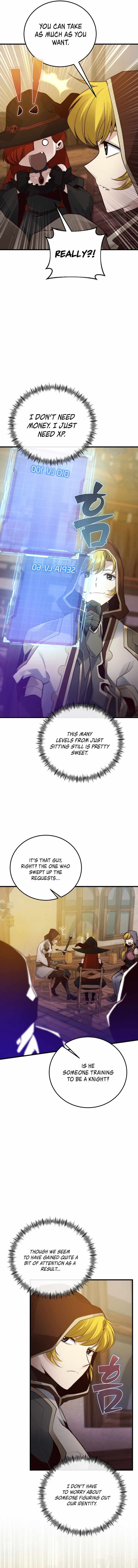 Surviving With An Sss Rank Inventory 31 7